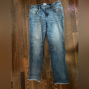 Carve Designs Classic Blue Women's Jeans